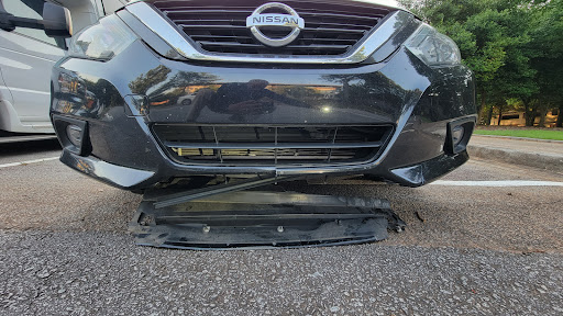 Auto Body Shop «Caliber Collision», reviews and photos, 6485 Shannon Pkwy, Union City, GA 30291, USA