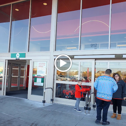 Department Store «Target», reviews and photos, 912 Airport Center Rd, Allentown, PA 18109, USA