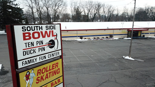 Bowling Alley «Southside Bowl», reviews and photos, 17325 Virginia Ave, Hagerstown, MD 21740, USA