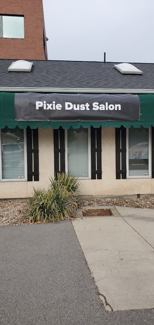 Pixie Dust Salon
