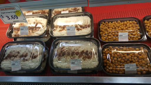 Supermarket «La Bonita Supermarkets», reviews and photos, 2500 E Desert Inn Rd, Las Vegas, NV 89121, USA