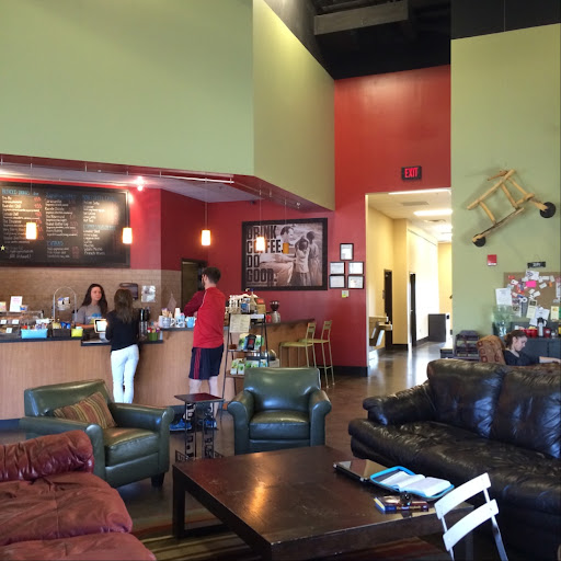 Coffee Shop «Land of a Thousand Hills Coffee House», reviews and photos, 5095 Post Rd, Cumming, GA 30040, USA