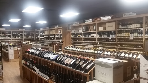 Liquor Store «Pawleys Wine & Spirits», reviews and photos, 10135 Ocean Hwy, Pawleys Island, SC 29585, USA