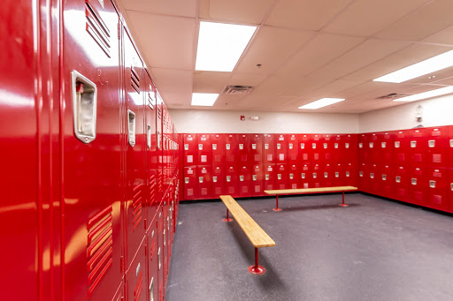 Gym «Choice Fitness», reviews and photos, 55 Church St, Lowell, MA 01852, USA