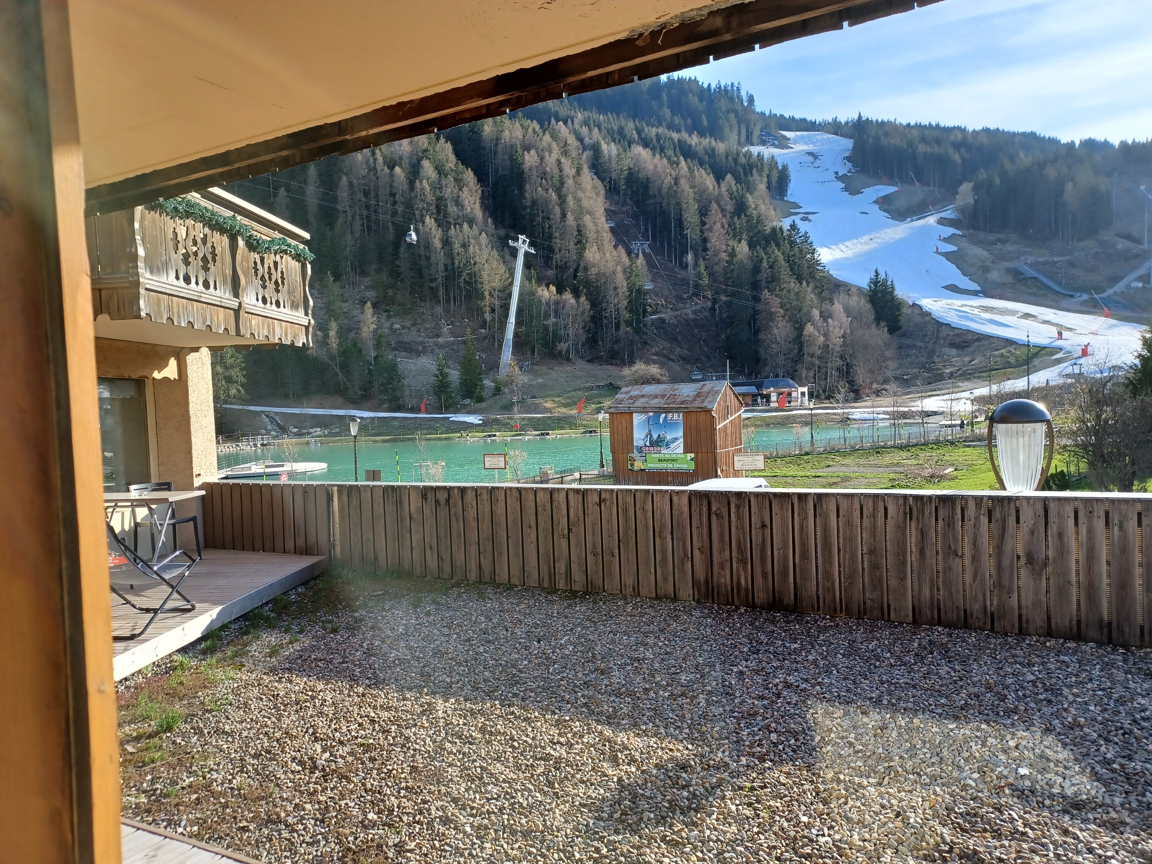 Photo n° 2 de l'avis de valérie.e fait le 20/04/2022 à 14:44