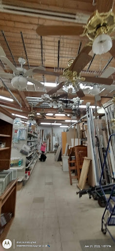 Thrift Store «Habitat ReStore», reviews and photos, 210 11th St N, Moorhead, MN 56560, USA