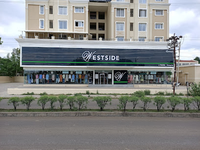 Westside - The Landmark App, Solapur