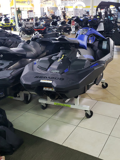 Motorcycle Dealer «Sun Sports Cycle & Watercraft», reviews and photos, 3441 Colonial Blvd, Fort Myers, FL 33966, USA