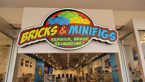 Toy Store «Bricks and Minifigs», reviews and photos, 17701 NE Delfel Rd, Ridgefield, WA 98642, USA
