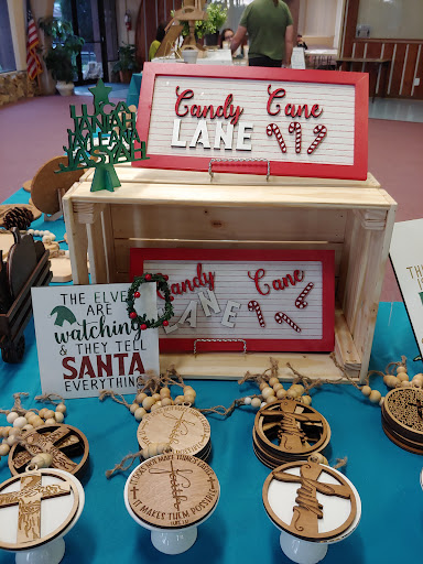 Community Center «Silver Springs Shores Community Center», reviews and photos, 590 Silver Rd, Ocala, FL 34472, USA