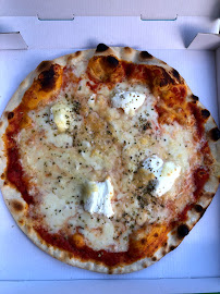 Pizza du Pizzeria Pizza La Tournière - O Napolitan By Fabrizio à Antibes - n°7