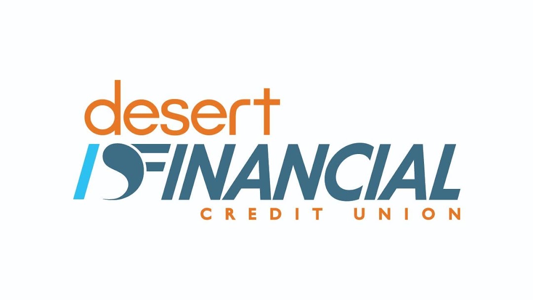 Desert Financial Credit Union - ATM