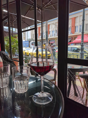 Gazi College - Εστιατόριο