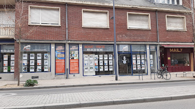 VERTIG'IMMO devient CITYA CAPIMMO IMMOBILIER à Amiens