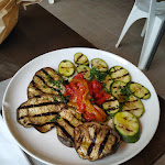 Photo n°1 de l'avis de Emanuele.a fait le 13/08/2021 à 21:12 sur le  Ristorante Pizzeria Il Tronco à Cassano delle Murge