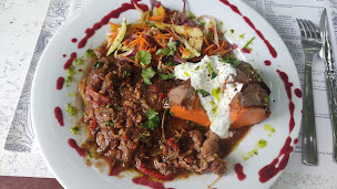 Photo n°101 de Le Jardin De Marie à Rennes-le-Château ()