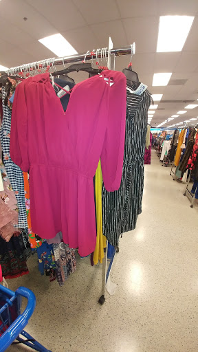 Clothing Store «Ross Dress for Less», reviews and photos, 1375 SE 17th St, Fort Lauderdale, FL 33316, USA