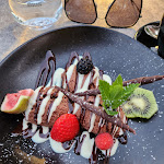 Photo n°2 de l'avis de CR.m fait le 20/06/2023 à 07:00 sur le  KNOSSOS à Giessen