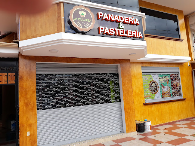 La Dulcesa Panadería & Pastelería - Cuenca