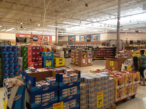 Shopping Mall «Sun Ray Shopping Center», reviews and photos, 2089 Old Hudson Rd, St Paul, MN 55119, USA