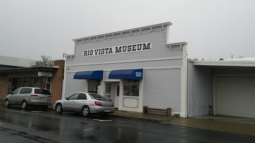 Museum «Rio Vista Museum», reviews and photos, 16 N Front St, Rio Vista, CA 94571, USA