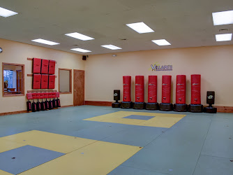 Villari's Martial Arts Centers - Enfield CT
