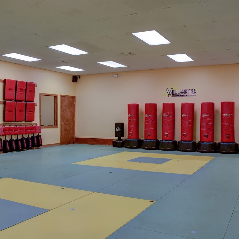 Villari's Martial Arts Centers - Enfield CT