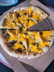 Photo n°15 de Domino's Metz - Est à Metz ()