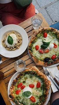 Pizza du Restaurant italien Pupetta Marais à Paris - n°13