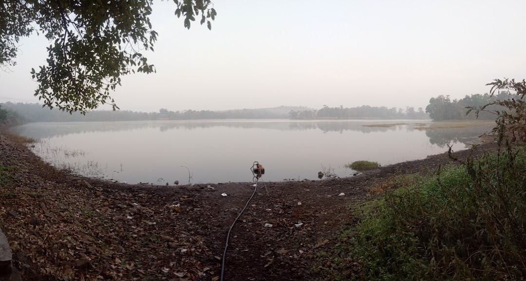 श्री श्रेत्र किशोरेश्वर