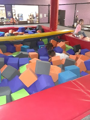 Ricochet Rec Center - photo 67