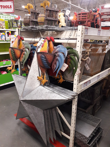 Home Improvement Store «Tractor Supply Co.», reviews and photos, 6945 US Hwy 98 N, Lakeland, FL 33809, USA