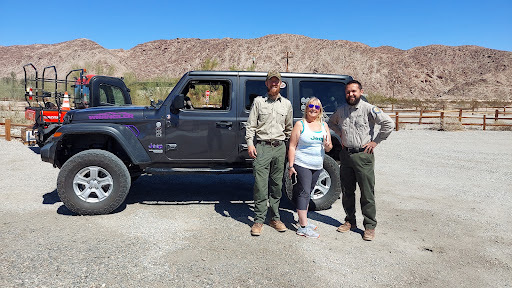 Ocotillo Wells State Vehicular Recreation Area image