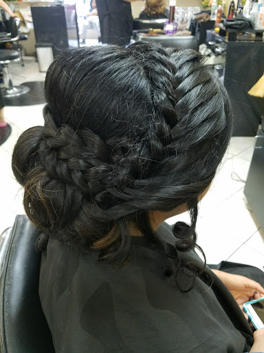 Beauty Salon «Hermans Beauty Salon», reviews and photos, 7 E Blackwell St, Dover, NJ 07801, USA