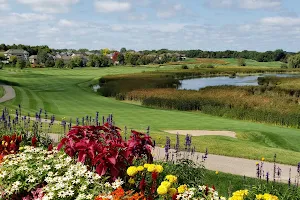 Chaska Town Course image