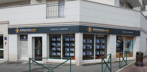 ARTHURIMMO.COM LIVRY-GARGAN à Livry-Gargan