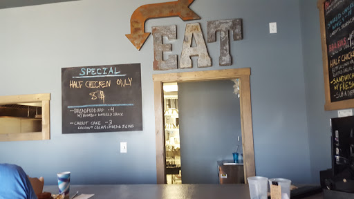 Restaurant «TURF Catering + Kitchen», reviews and photos, 8155 Castleway Ct W c, Indianapolis, IN 46250, USA