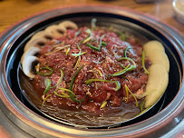 Bulgogi du Restaurant coréen Shinla Galbi à Serris - n°10