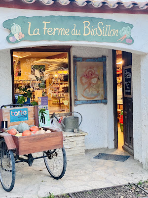 La Ferme Du BioSillon à Saint-Nazaire