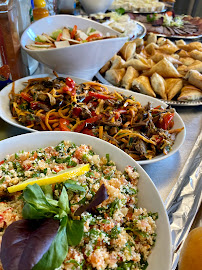 Photos du propriétaire du Restaurant arménien O' Bistro d'Arménie à Marseille - n°18