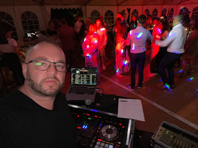 Société Dj Seb à Kingersheim