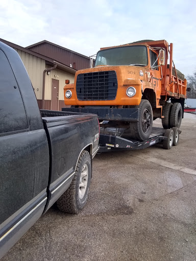 Used Auto Parts Store «Lafayette Auto Parts», reviews and photos, 890 Lafayette Ave, Springfield, MI 49037, USA