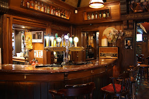 South County Bar & Café, Douglas