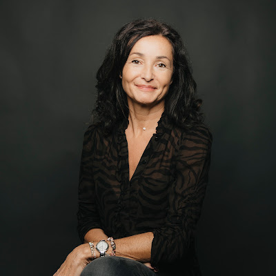 Sophie Desroy - Conseillère en immobilier SAFTI - Versailles à Versailles