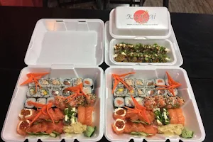 Kampai Sushi image