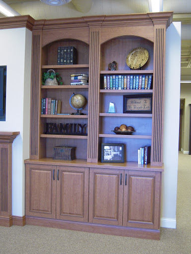 Cabinet Maker «Innovative Cabinets & Closets», reviews and photos, 17401 Tiller Ct, Westfield, IN 46074, USA