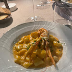 Photo n°2 de l'avis de Joni.u fait le 13/07/2022 à 00:46 sur le  Ristorante Da Gigi à Marina di Pietrasanta