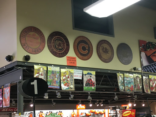 Hardware Store «Classic Ace Hardware», reviews and photos, 2110 Old Spartanburg Rd, Greer, SC 29650, USA