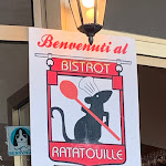 Photo n°3 de l'avis de Peter.i fait le 27/07/2022 à 18:01 sur le  Bistrot Ratatouille à Grado