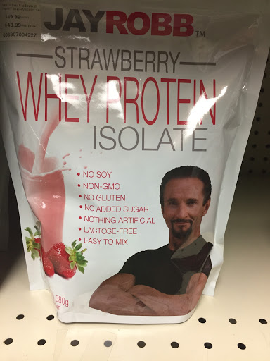 Health Food Store «Nutrition Unlimited», reviews and photos, 14185 Eureka Rd, Southgate, MI 48195, USA